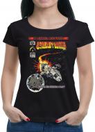 Serenity Wars Comic T-Shirt 