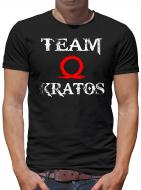Team Kratos T-Shirt 