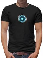 Arc Reactor T-Shirt L
