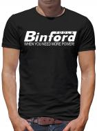 Binford Tools T-Shirt 