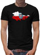 Thüringen Bundesland T-Shirt 