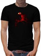 Carnage Abyss T-Shirt 