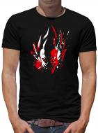 Vegeta Oozaru T-Shirt 