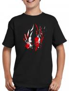 Vegeta Oozaru T-Shirt 