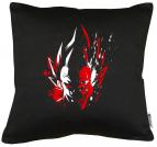 Vegeta Oozaru Kissen mit Füllung 40x40cm 