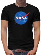 Nasa Logo T-Shirt XXXXL