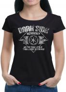 Dark Side Academy T-Shirt 