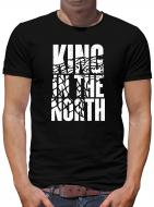 King in the North T-Shirt 