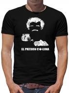 El Cocina T-Shirt 