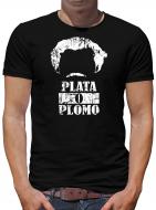 Palta o Plomo T-Shirt 