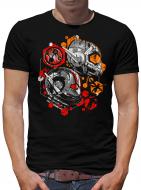 The Ant-Man and Wasp T-Shirt 