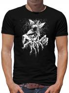Stranger Demogorgon Things T-Shirt 