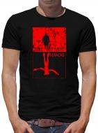 Stranger Upside Down Things T-Shirt 