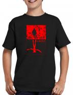 Stanger Upside Down Things T-Shirt 