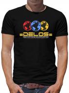 Delos Inc T-Shirt 