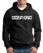Dorfkind Kapuzenpullover 