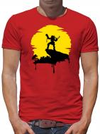 Predator King T-Shirt 