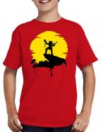 Predator King T-Shirt 