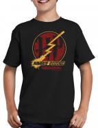 Nimbus 200 000 T-Shirt 