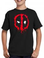 Deadpool Logo T-Shirt 