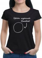 Extrem ungenaues Quadrat T-Shirt 