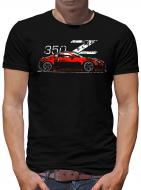 Zetti 350Z Fairlady T-Shirt 