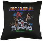 Ghost N Goblins Arcade Gamer Kissen mit Füllung 40x40cm 