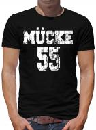 Mücke 55 Vintage T-Shirt 