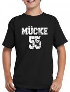 Mcke 55 Vintage T-Shirt 