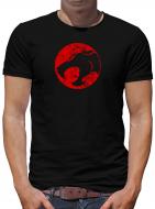 Thundercats Logo T-Shirt 