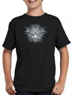 Hyrule Mosaic T-Shirt 