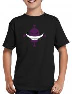 One Whitebeard Flag T-Shirt 