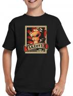 The Pinky and the Brain Takeover T-Shirt 