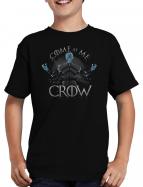 Come at me Crow T-Shirt 