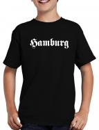 Hamburg Stdte T-Shirt 
