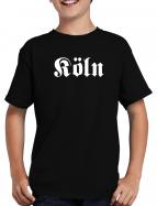 Kln Stdte T-Shirt 