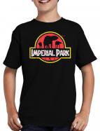 Imperial Park T-Shirt Wars AT Star AT 