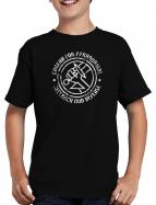 Hellboy Office T-Shirt BPRD Opaque Devil 