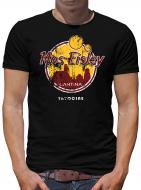 Mos Eisley Cantina T-Shirt Star Band Wars Planet L