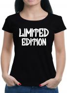 Limited Edition T-Shirt  Fun Abi 