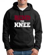 Bend the Knee Kapuzenpullover Thrones Drache Game 