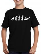 Evolution Torwart T-Shirt Fussball Bundesliga Kicken 
