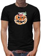 TShirt-People Pumpkin Carlson T-Shirt Herren 