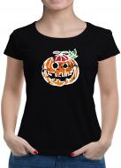 TShirt-People Pumpkin Carlson T-Shirt Damen 