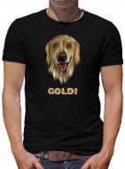 TShirt-People Goldi T-Shirt Herren 