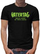 TShirt-People Vatertag T-Shirt Herren 