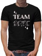 TShirt-People Team Bride T-Shirt Herren 