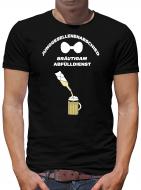 TShirt-People Junggesellenabschied T-Shirt Herren 