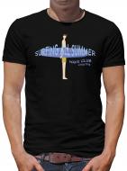 TShirt-People Surfing all summer T-Shirt Herren 