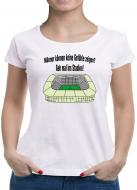 TShirt-People Stadionshirt T-Shirt Damen 
